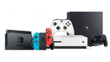 Console