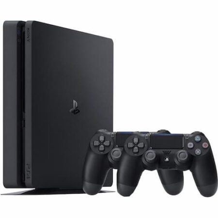 Réparation Playstation 4 Slim